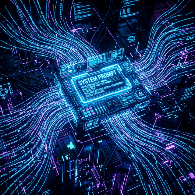 Optimized System Prompt for Cursor AI: How to Configure AI to Code to Your Project's Standards