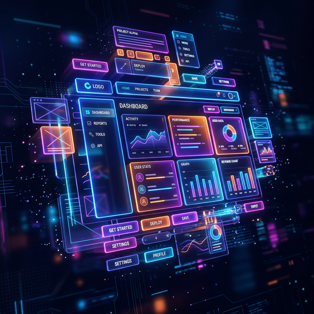 v0.dev Review: Does AI-Generated UI Actually Work? An Honest Take for Anyone on the Fence