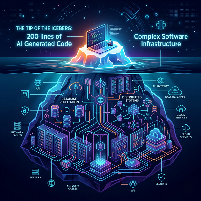 Ảo Tưởng Của Vibecoder: Code Chat App Trong 20 Phút Và Nghĩ Rằng Mình Đã 'Giết' Slack