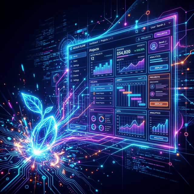 Ứng Dụng AI Đầu Tiên Của Bạn: Từ Ý Tưởng Đến Sản Phẩm Chạy Được Trong 30 Phút