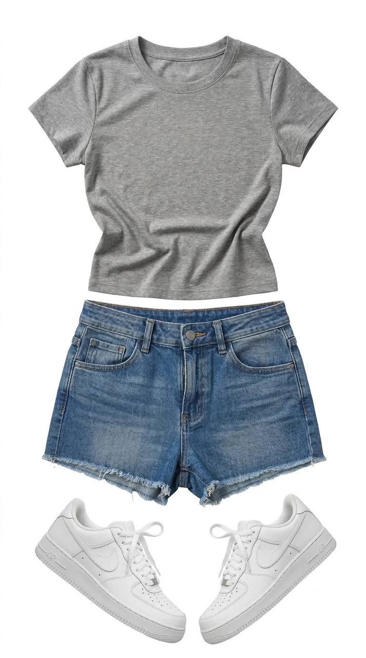 Pose 7 – Sitting, petting the dog