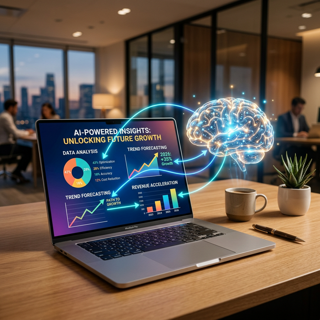 How to Create Fast, Beautiful, and Professional Slides Using AI