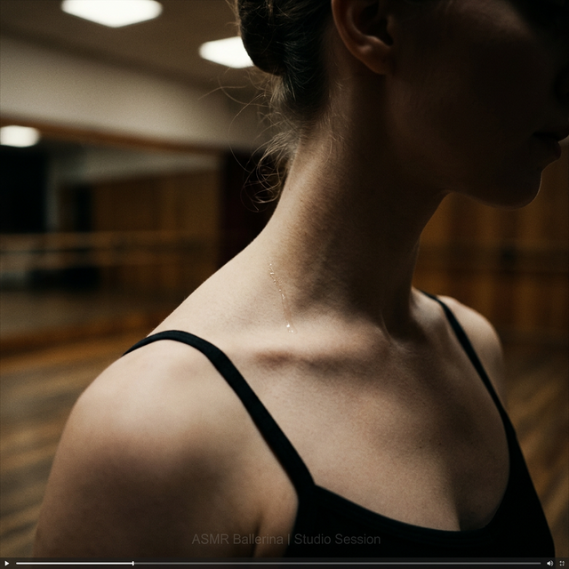 Beauty ASMR
