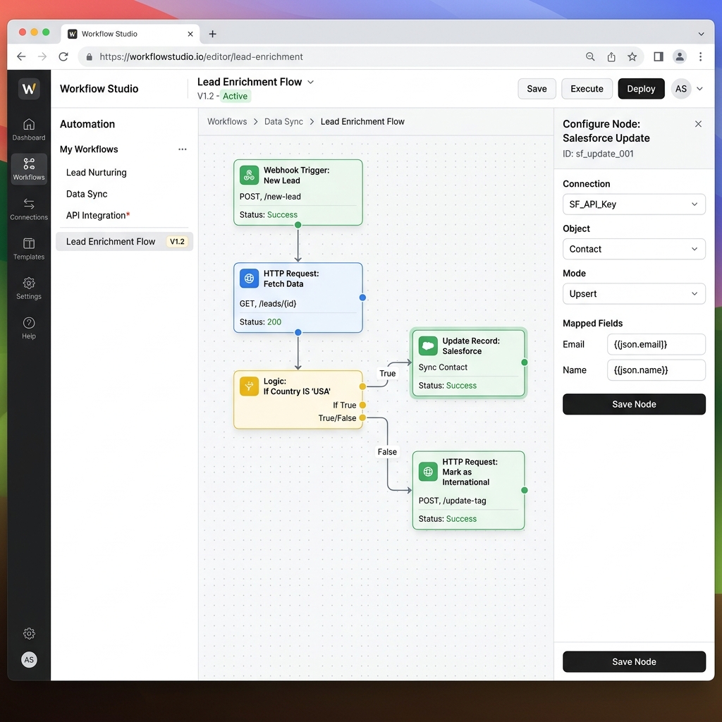 Bách Khoa Toàn Thư: Xây Dựng Quy Trình Tự Động Hóa Với n8n & AI
